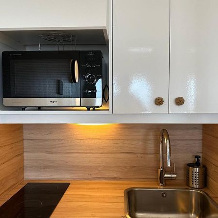 Les Tamaris - Studio With Sea View - Trouville-Sur-Mer Extérieur photo